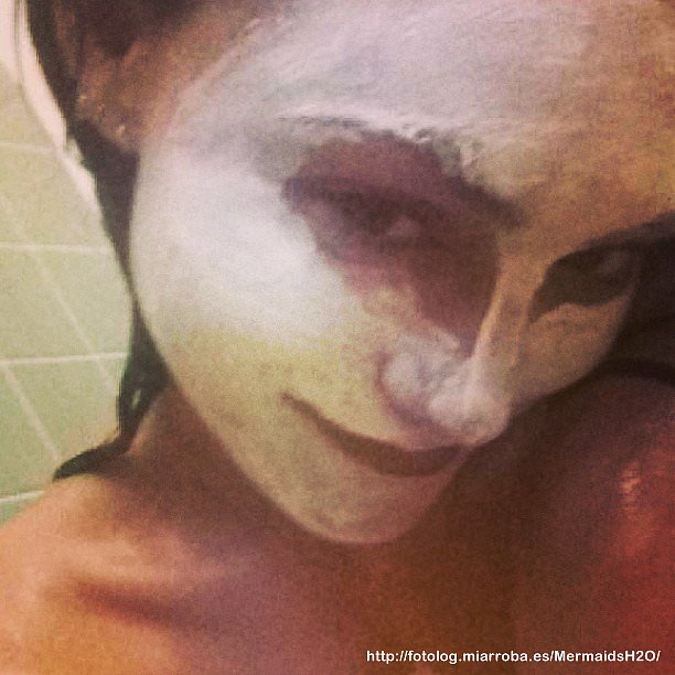 Phoebe Tonkin