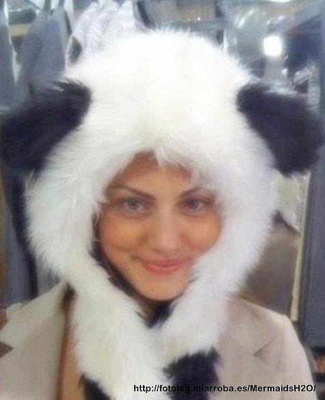 Phoebe Tonkin