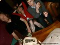 Cariba Heine y Jamie Timony (2011)