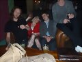 Cariba Heine y Jamie Timony (2011)