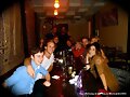 Cariba Heine, Jamie Timony y Burgess Abernethy