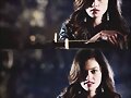 Phoebe Tonkin como Hayley en The Originals