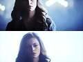 Phoebe Tonkin como Hayley en The Originals