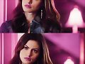 Phoebe Tonkin como Hayley en The Originals