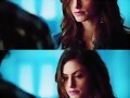 Phoebe Tonkin como Hayley en The Originals
