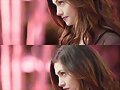 Phoebe Tonkin como Hayley en The Originals