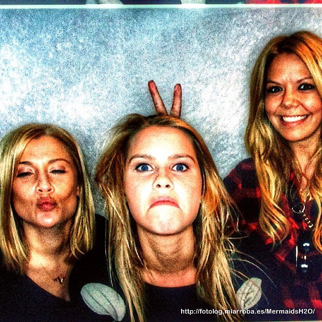 Claire Holt