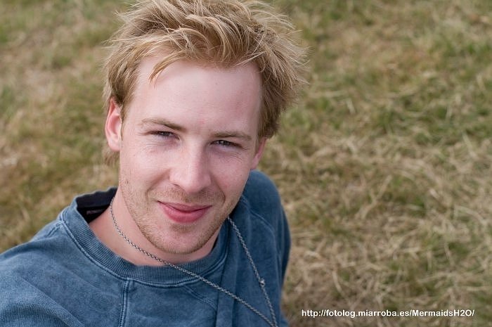 Angus McLaren (2011)
