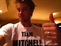 Luke Mitchell