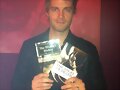 Luke Mitchell