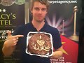 Luke Mitchell