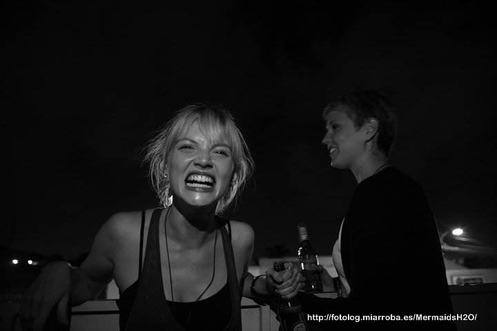 Cariba Heine (2011)