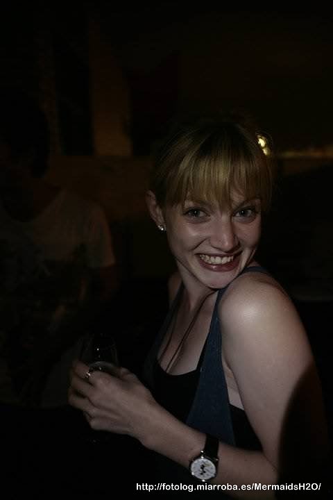 Cariba Heine (2011)