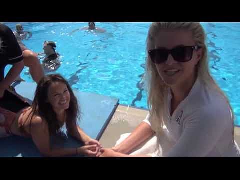 MAKO MERMAIDS Season 2 Vlog 1