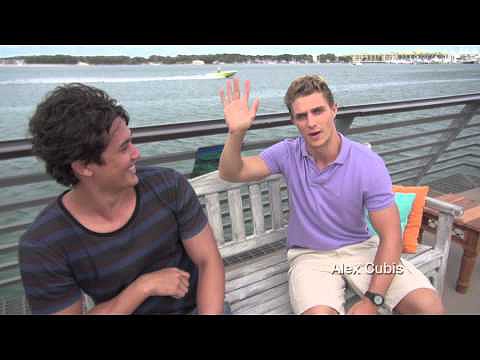 MAKO MERMAIDS Season 2 Vlog 3