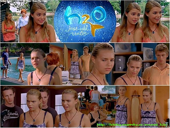 Collage de Bella en el capitulo 15 parte 1/1