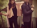 Behind the scenes Phoebe Tonkin en The Originals
