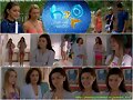 Collage de Cleo en el capitulo 15 parte 1/3
