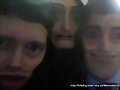 The Originals: Joseph M, Phoebe Tonkin, Daniel G