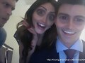 The Originals: Joseph M, Phoebe Tonkin, Daniel G