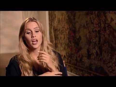 DVD Extra- The Originals: Origins