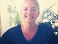 Happy Birthday Cariba Heine!