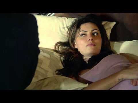 The Originals 1x06 - Escena Eliminada - Hayley