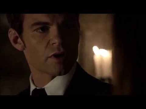 DVD Extra- The Originals: A Bite-Sized Backstory