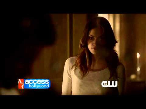 The Originals 2x01 &quot;Rebirth&quot; - Clip
