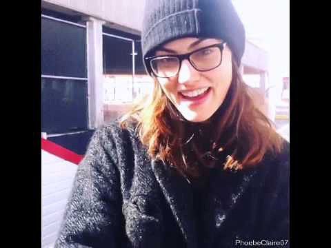 Phoebe Tonkin - for a fan