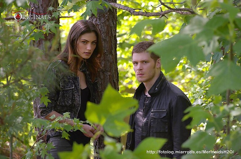The Originals 2x02 Alive & Kicking - SINOPSIS