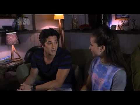 Mako Mermaids Season 2 - Chai Romruen Interview