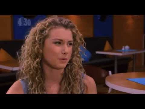 Mako Mermaids Season 2 - Isabel Durant Interview