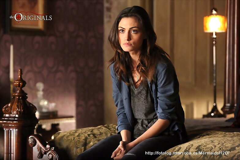 The Originals 2x03 Every Mother’s Son - SINOPSIS