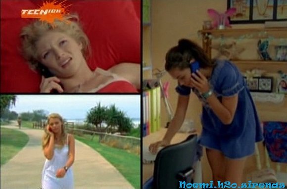 Las chicas hablando por el móvil, 3ª temporada!