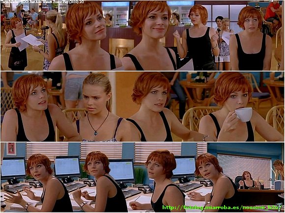 Collage de Sophie en el capitulo 15 parte 2/2