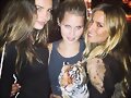 Claire Holt