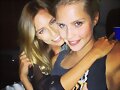 Claire Holt