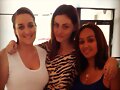 Phoebe Tonkin