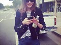 Phoebe Tonkin