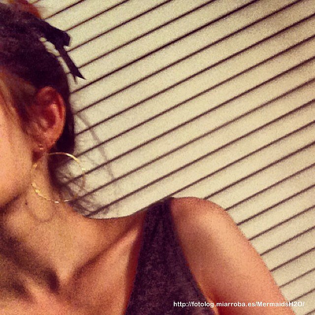 Phoebe Tonkin