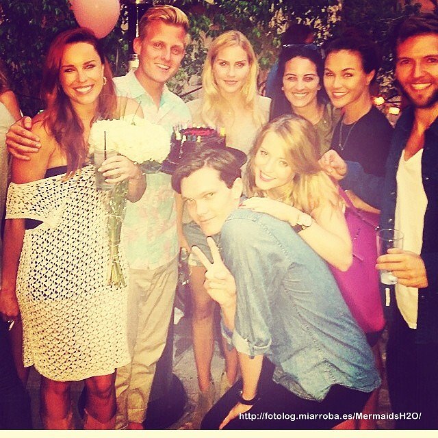Claire Holt