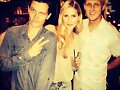 Claire Holt