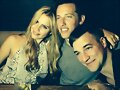 Claire Holt