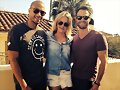 Claire Holt
