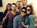 Claire Holt