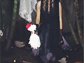 Cleo Massey - Halloween 2014