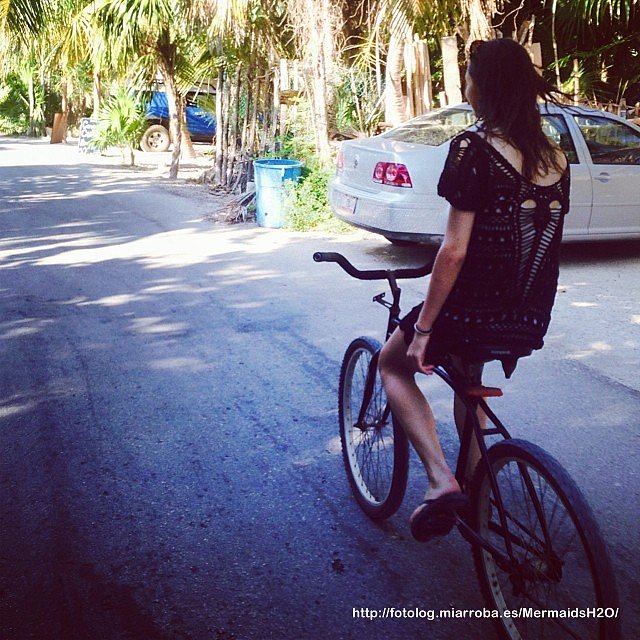 Phoebe Tonkin