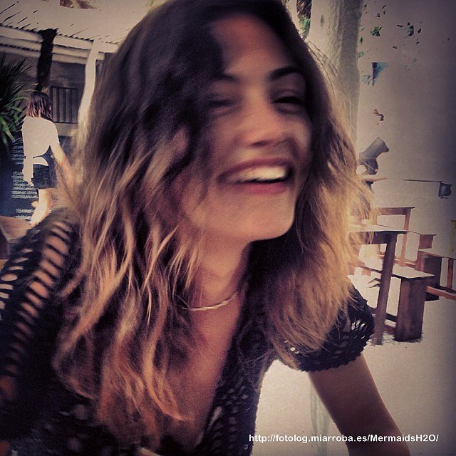Phoebe Tonkin