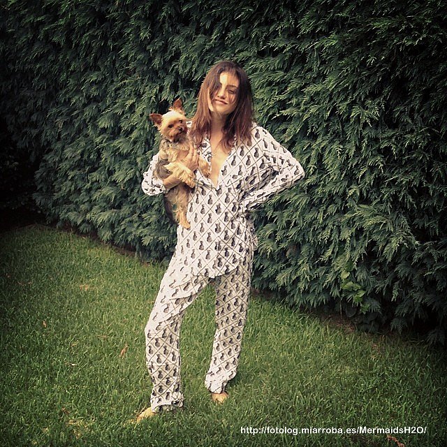 Phoebe Tonkin